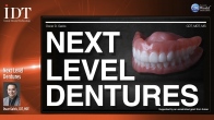 Next Level Dentures Webinar Thumbnail