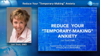 Reduce your “Temporary-Making” Anxiety: Create Beautiful and Functional Temporary Restoration Webinar Thumbnail
