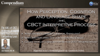 The ABCs of CBCT: Academic Answers, Best Practices and Compelling Cases Webinar Thumbnail